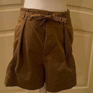 Massimo Dutti Shorts